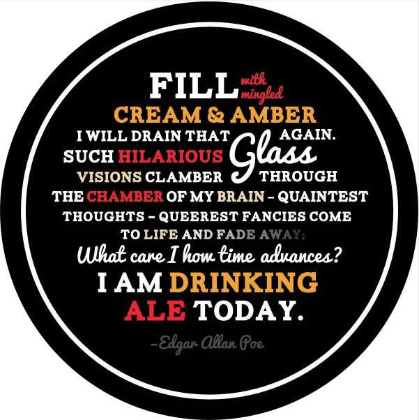 bar coasters, restaurant coasters, custom beer coasters, personalized beer coaster, promotional printed bar coaster, printed bar coasters, beer coasters printed
